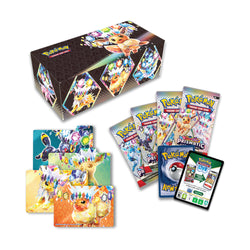 Pokemon: Prismatic Evolutions Surprise Box