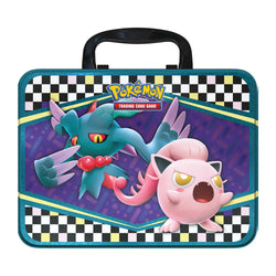 Pokemon Collector Chest: Back to School 2024