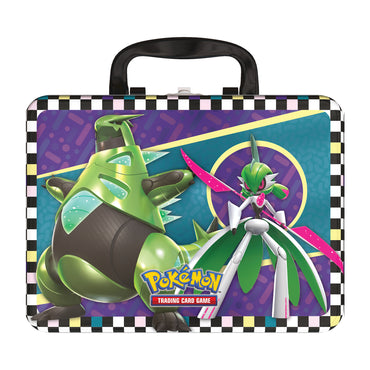 Pokemon Collector Chest: Back to School 2024