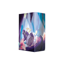 Pokemon Deck Box: Full-View - Tinkaton (Holds 75 / Ultra PRO)