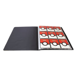Pokemon Portfolio: Destined Rivals (9 Pocket / Holds 252 / Ultra Pro)