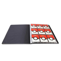 Pokemon Portfolio: Mega Evolution (9 Pocket / Holds 252 / Ultra PRO)