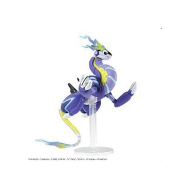 Pokemon Model Kit: Miraidon