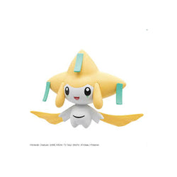 Pokemon Model Kit: QUICK!! (23) Jirachi