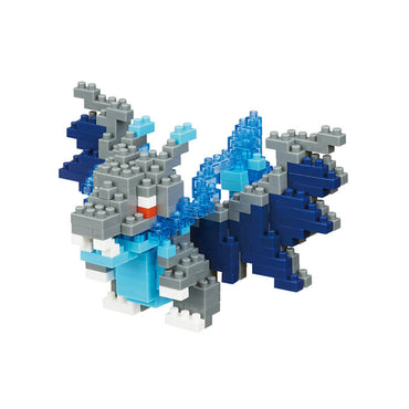 Nanoblock Pokemon: Mega Charizard X