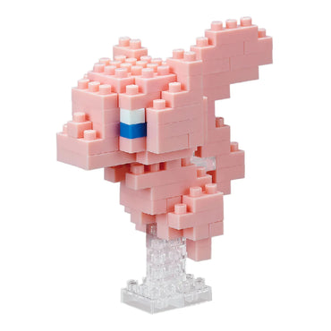 Nanoblock Pokemon: Mew