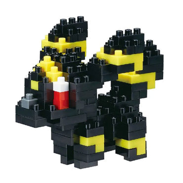 Nanoblock Pokemon: Umbreon