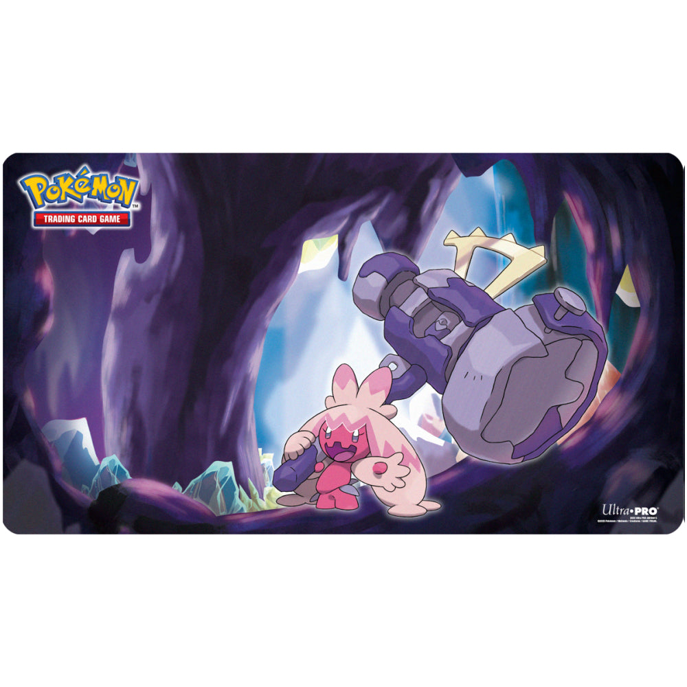 Pokemon Playmat: Tinkaton (Ultra Pro)