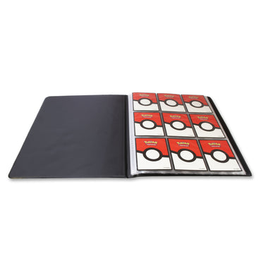 Pokemon Portfolio: Mega Evolution - Ascended Heroes (9 Pocket / Holds 252 / Ultra PRO)