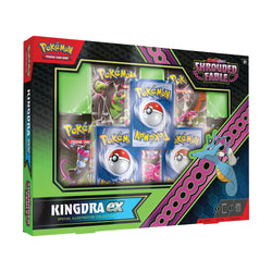 Pokemon: Shrouded Fable Special Illustration Collection