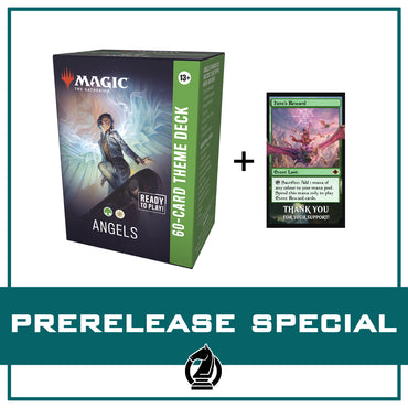 (PREORDER) MTG: Lorwyn Eclipsed 60-Card Theme Deck