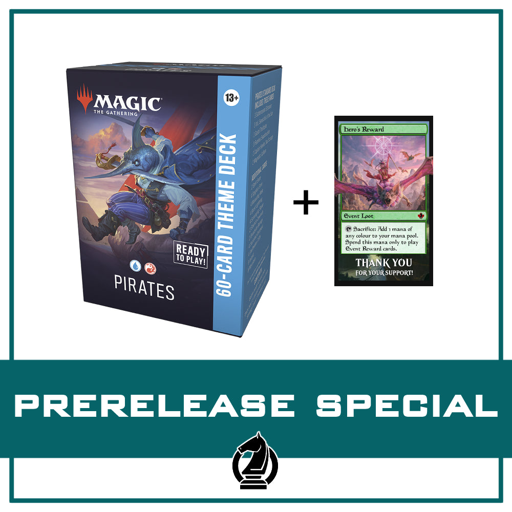 (PREORDER) MTG: Lorwyn Eclipsed 60-Card Theme Deck