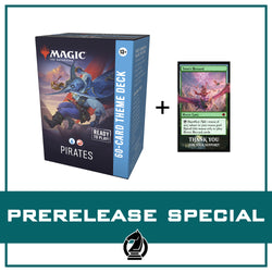 (PREORDER) MTG: Lorwyn Eclipsed 60-Card Theme Deck
