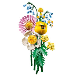 LEGO® Botanicals: Petite Sunny Bouquet - 10347