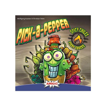 Pick-A-Pepper