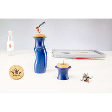 RGG: Pinning Cork x4 for RGG360 v2