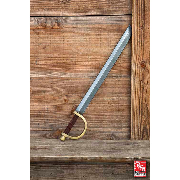 Epic Armoury: RFB Pirate Sword