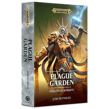 Hallowed Knights: Plague Garden