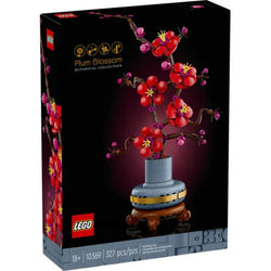 LEGO® Botanicals: Plum Blossom - 10369