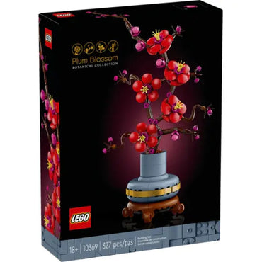 LEGO® Botanicals: Plum Blossom - 10369