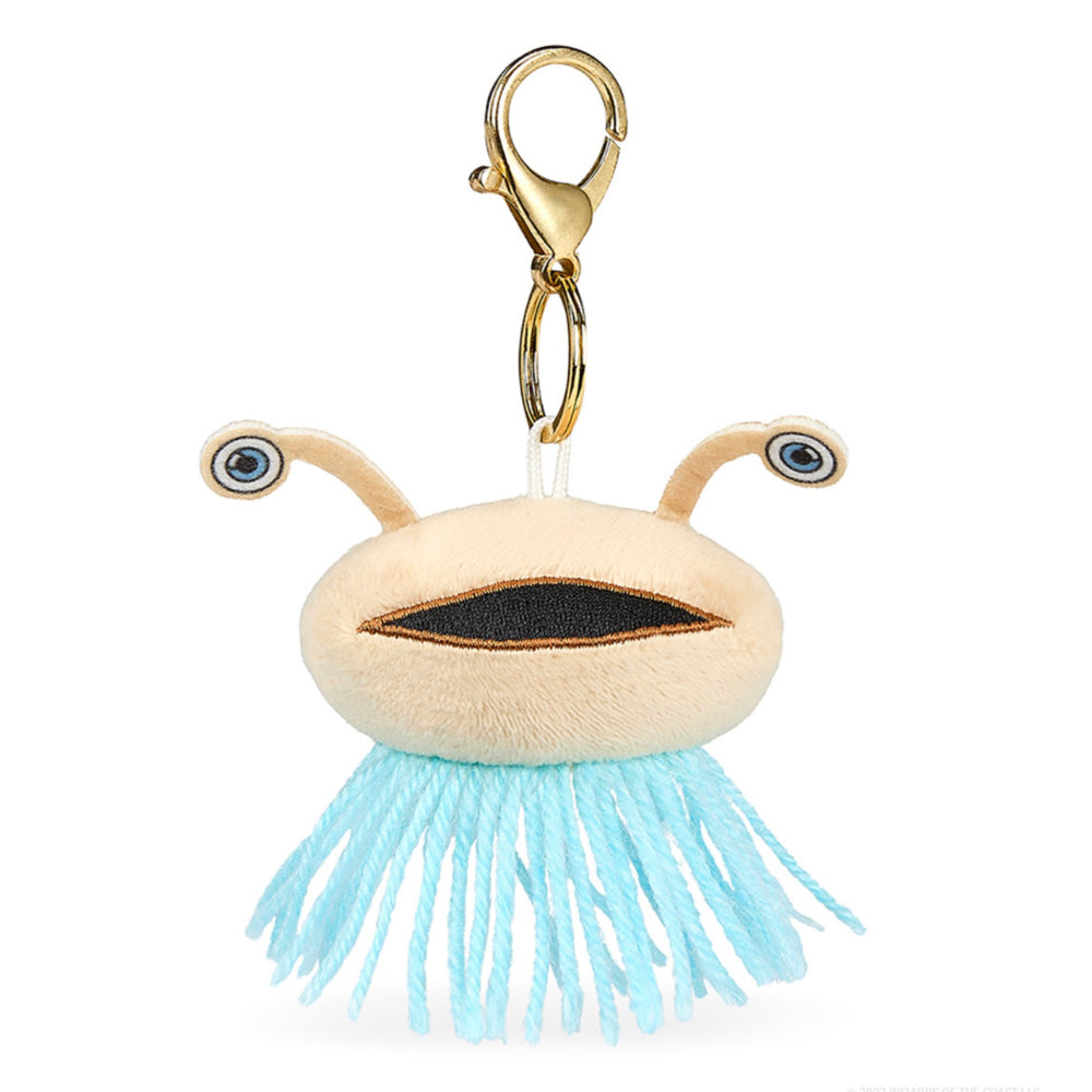 Kidrobot: D&D Plush Charms - Flumph