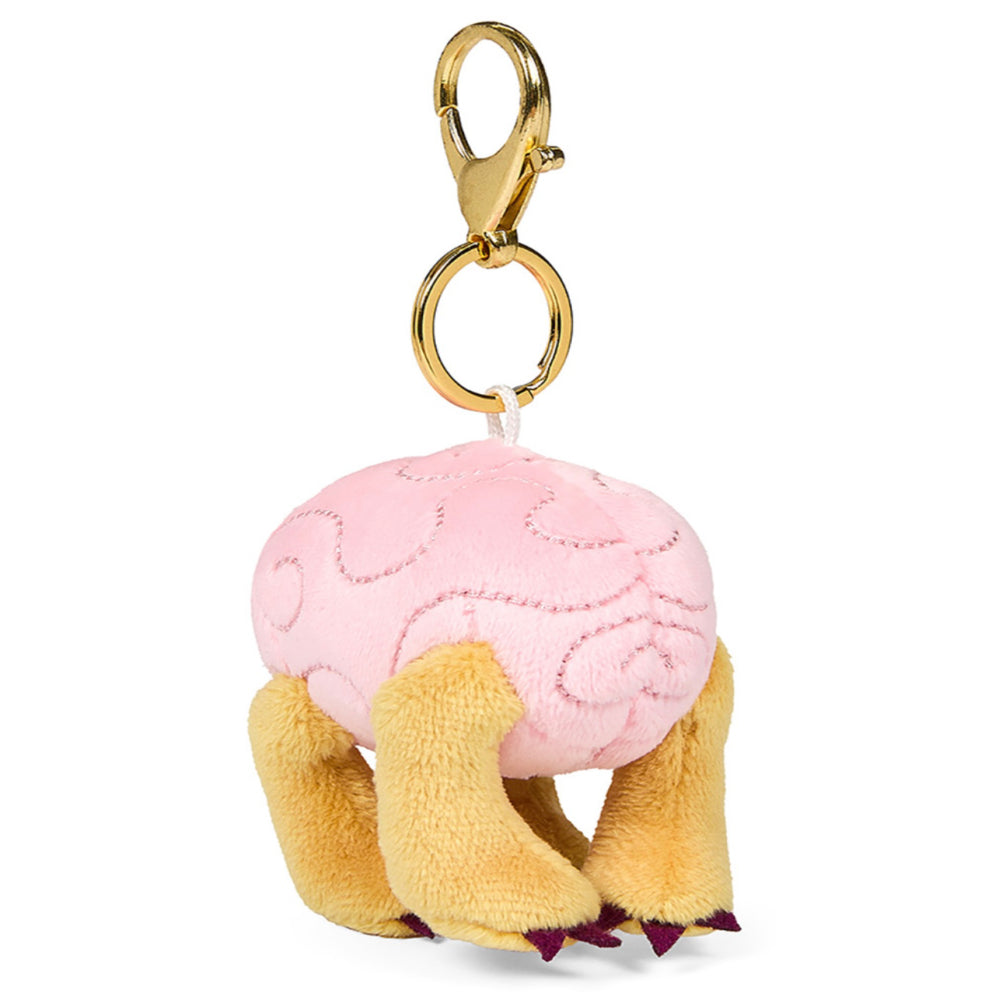 Kidrobot: D&D Plush Charms - Intellect Devourer