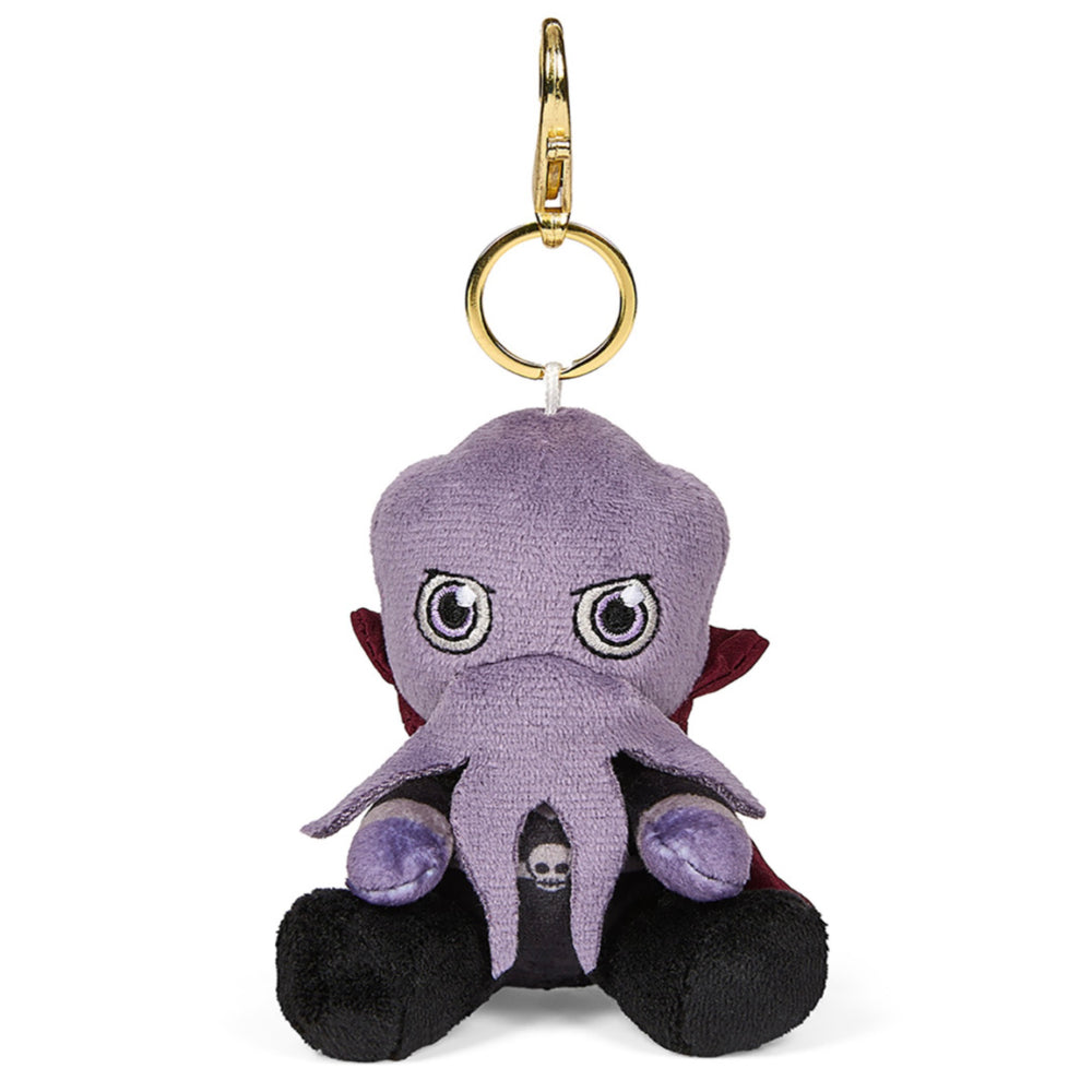 Kidrobot: D&D Plush Charms - Mind Flayer