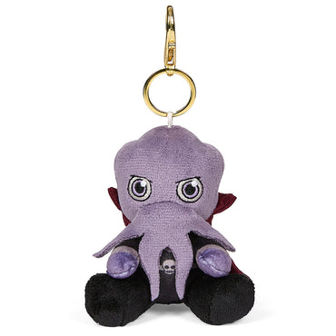 Kidrobot: D&D Plush Charms - Mind Flayer