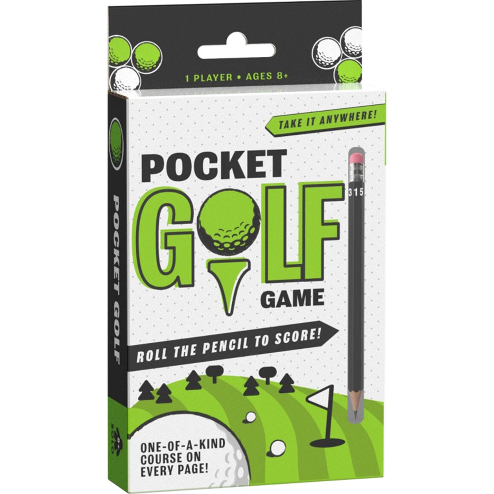 Pocket Golf