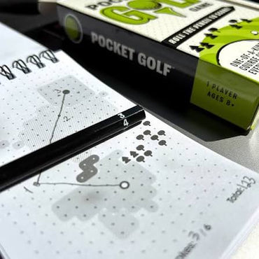 Pocket Golf