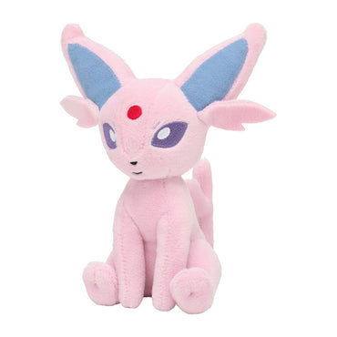 Pokemon Plush: Espeon (8 Inch)