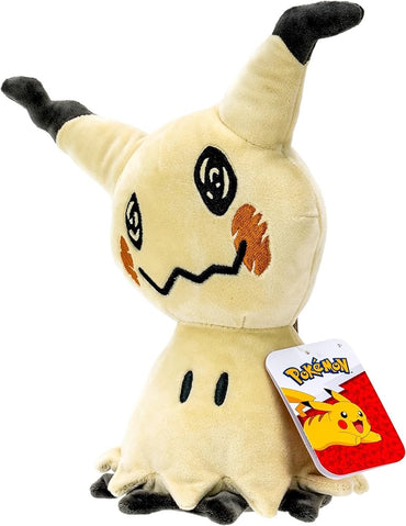 Pokemon Plush: Mimikyu (8 Inch)