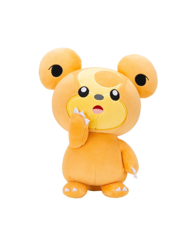 Pokemon Plush: Teddiursa (8 Inch)