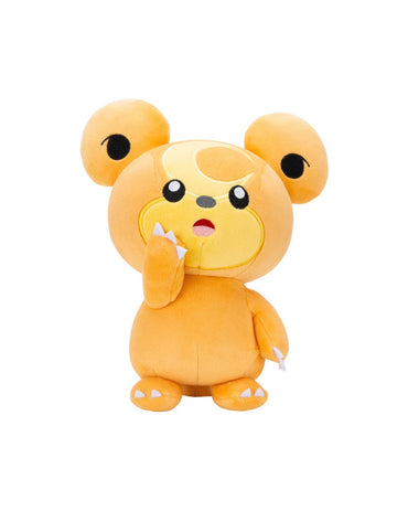 Pokemon Plush: Teddiursa (8 Inch)