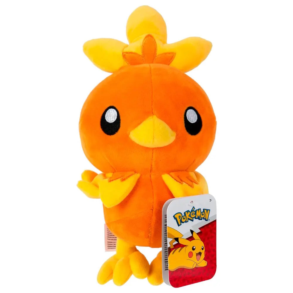 Pokemon Plush: Trochic (8 Inch)