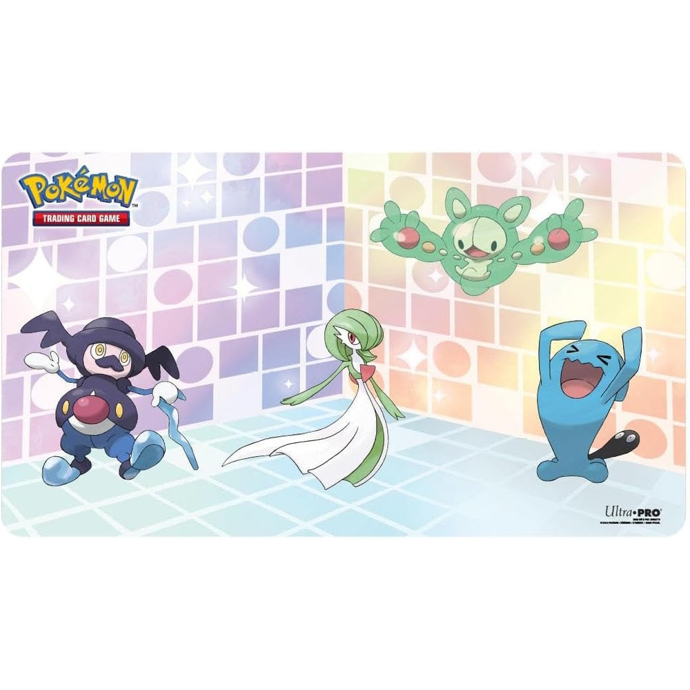 Pokemon Playmat: Gallery Series: Trick Room