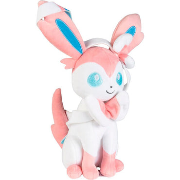 Pokemon Plush: Sylveon (8-Inch)