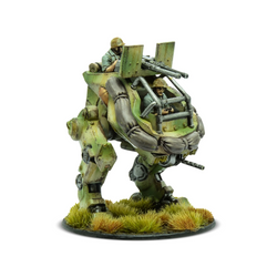 Konflikt '47: M3A2 Pondskater Scout Walker