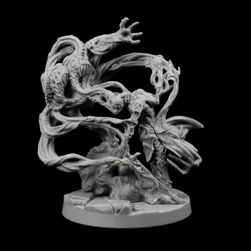 Creature Caster: Possessed of Malifica