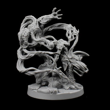Creature Caster: Possessed of Malifica