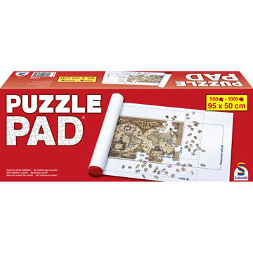 PuzzlePad: Puzzle Mat 1000 Pieces