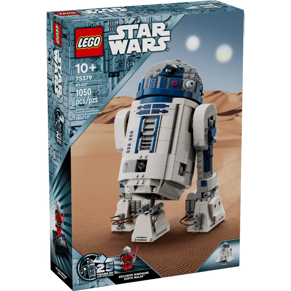 LEGO® Star Wars: R2-D2™ - 75379