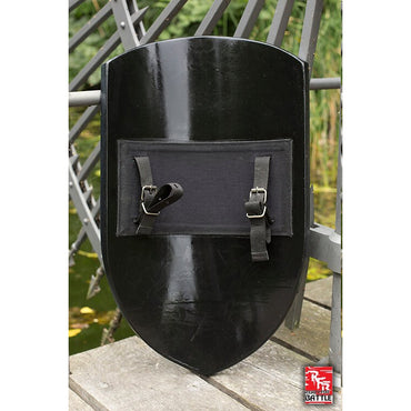 Epic Armoury: RFB Kite Shield - Wood