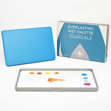 RGG: Everlasting Wet Palette - Studio XL2