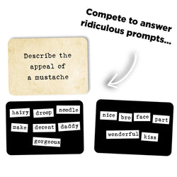 Ransom Notes: House Party Edition