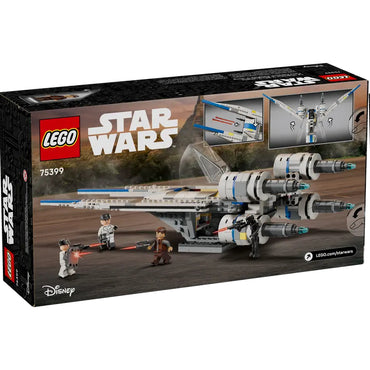 LEGO® Star Wars: Rebel U-Wing Starfighter™ - 75399