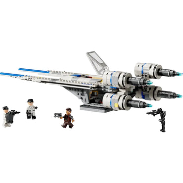 LEGO® Star Wars: Rebel U-Wing Starfighter™ - 75399