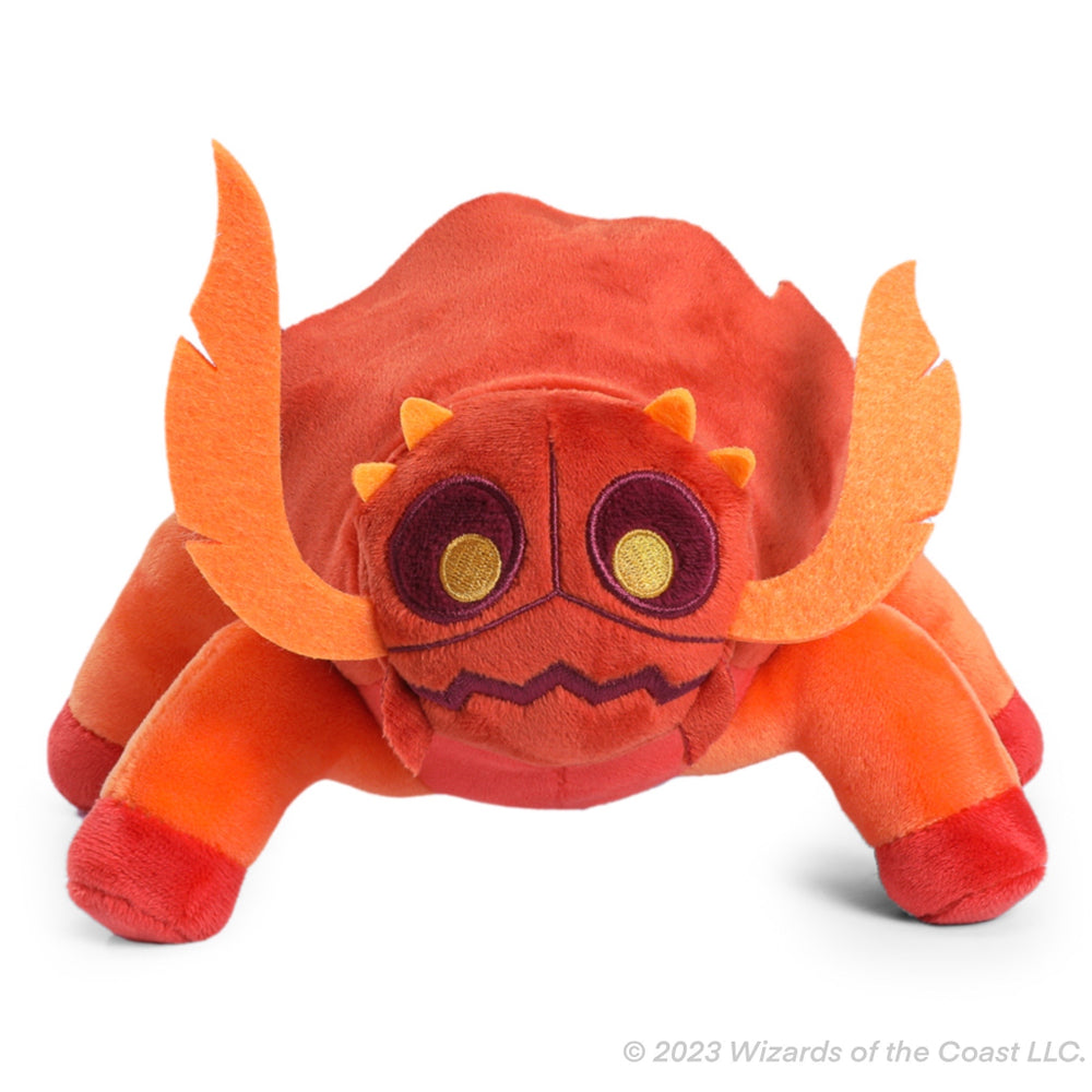 Kidrobot Plush: D&D Phunny - Rust Monster