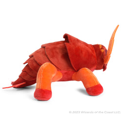 Kidrobot Plush: D&D Phunny - Rust Monster