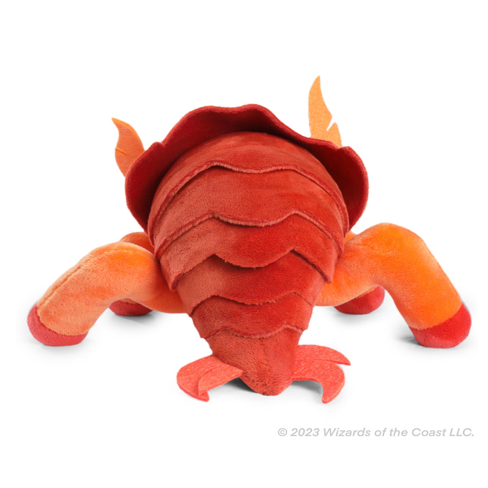 Kidrobot Plush: D&D Phunny - Rust Monster